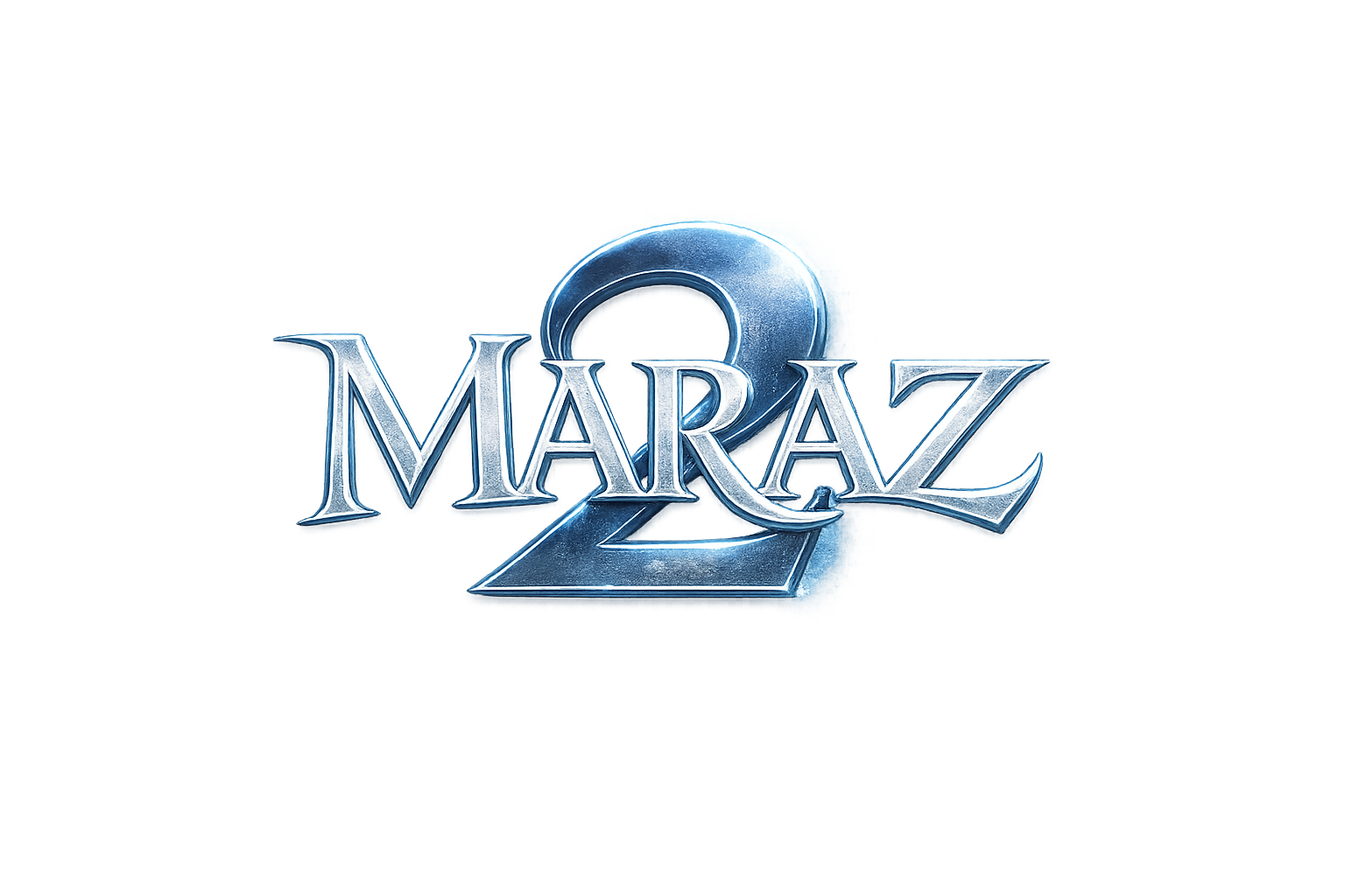 Maraz2 Logo